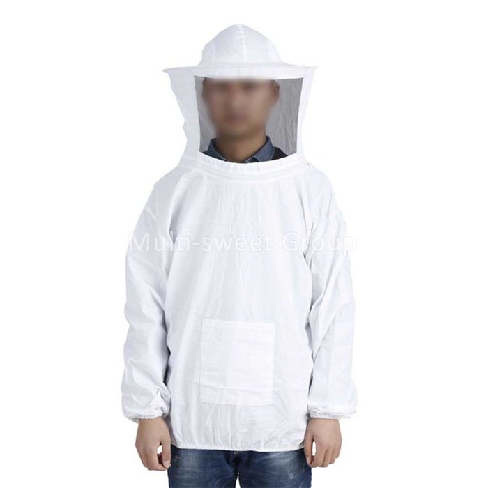 Bluze si combinezoane apicole