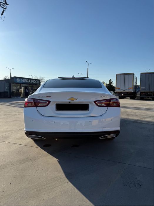 Malibu 2 2.4 atmosferniy motor Ideal Xolati Tozza Propan Gaz 5+