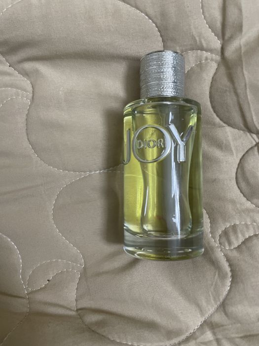 Духи диор joy оригинал