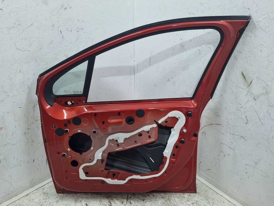 Usa dreapta fata PEUGEOT 2008 [Fabr 2013-prezent] KHK