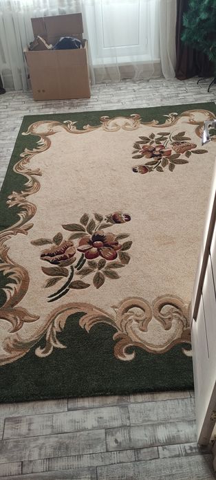 Продаю ковер 2#3