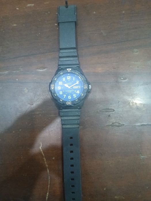 Продам часы Casio