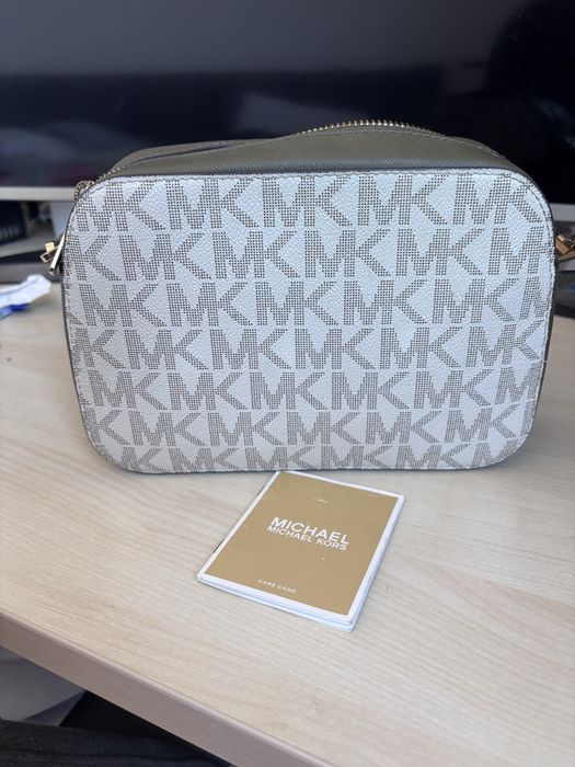 Michael Kors чанта през рамо