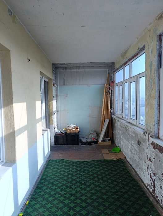 2 хонали кирпичный 6 метр веранда Уй сотилади