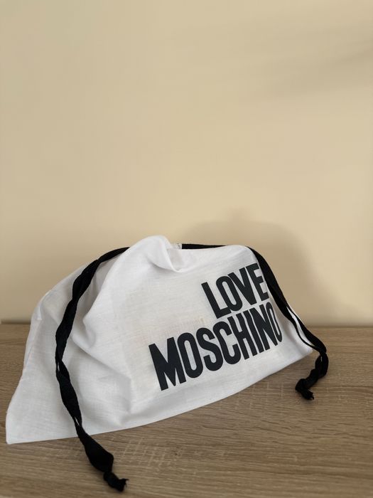 Чанта Love Moschino