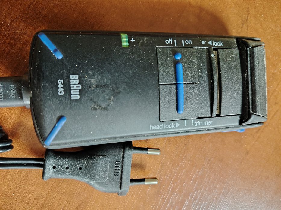 Электробритвы Филипс, Браун,Панасоник бу