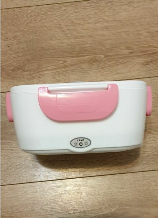 Caserola electrica voiaj ptr. incalzit alimente