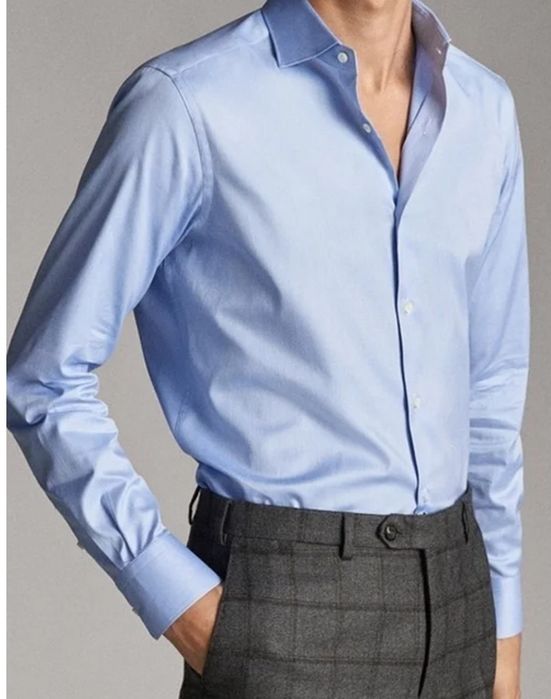 Camasa Massimo Dutti