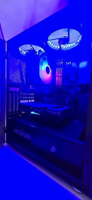 Продам компьютер