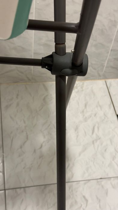 Stokke вана със стойка
