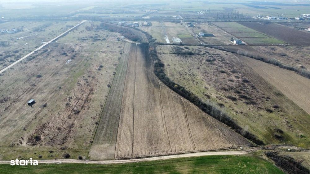 Teren pentru parcelare- oportunitate investitie- Mosnita- Comision 0%