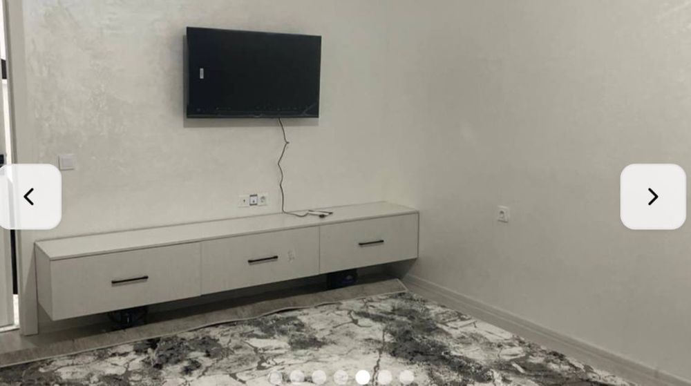 Шерикликка квартира КИЗЛАГА