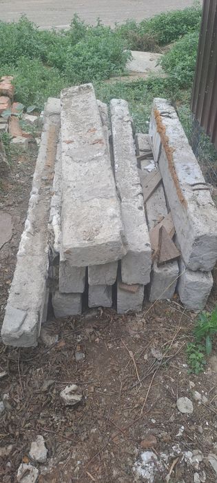 Продам ж/б перемычки