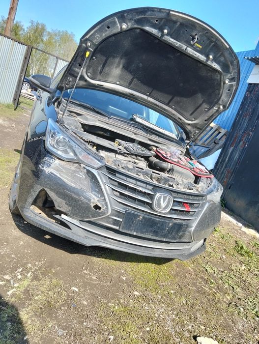 Кузовные работы авто