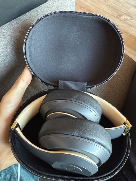 Beats Studio3 wireless