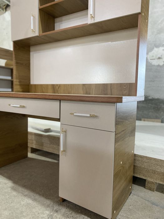 Письменный стол парта из цеха