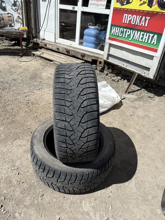 Шины 285/50/20..