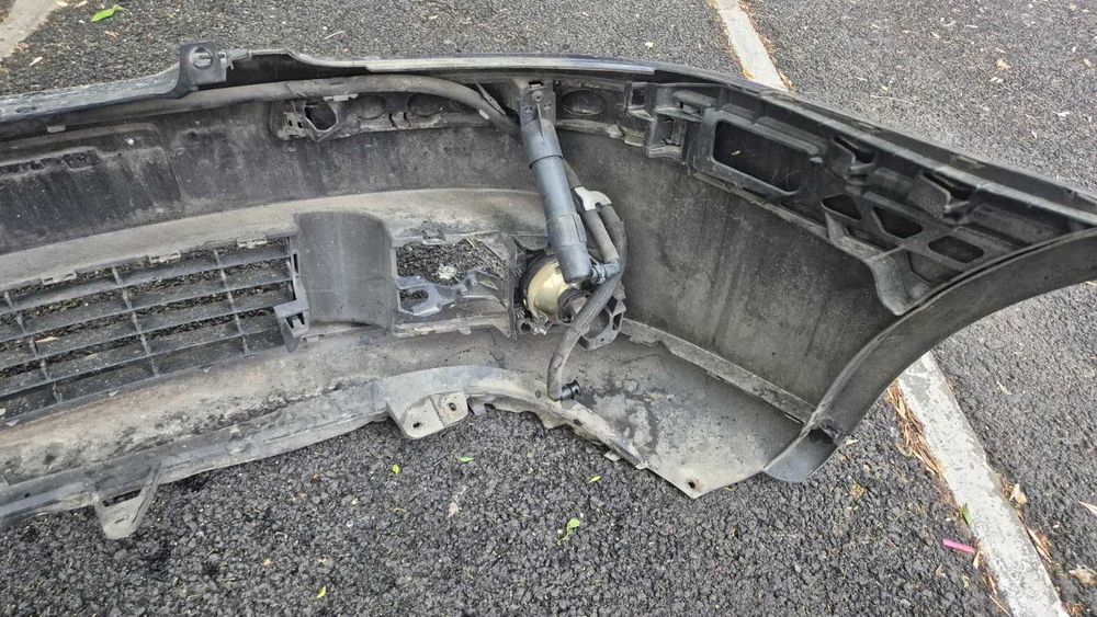 Bara fata si grila VW Golf 5 completa originala