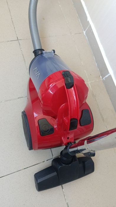 Пылесос AVA 1500ватт