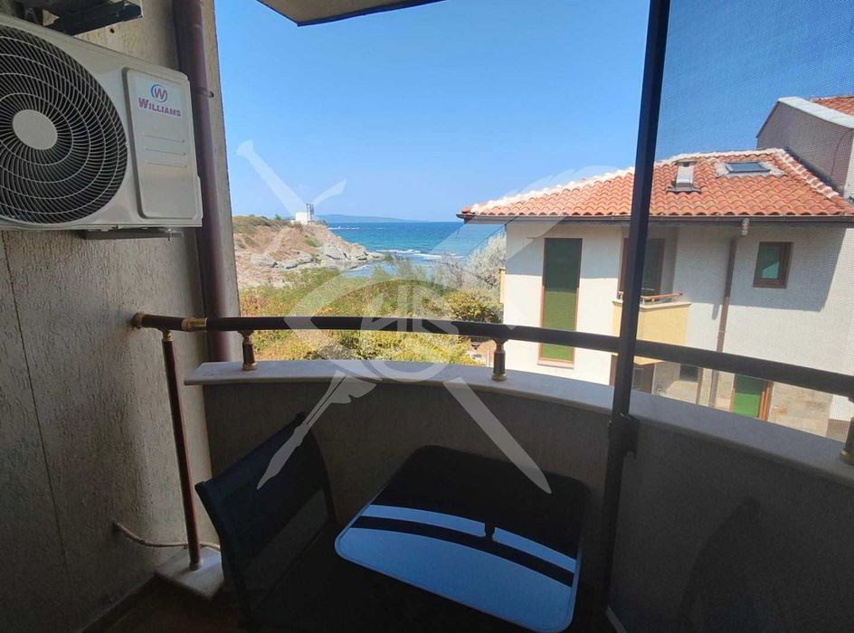 Продава се Къща в с. Лозенец, Област Бургас - 105 кв.м за 1610 €/кв.м - Снимка #2