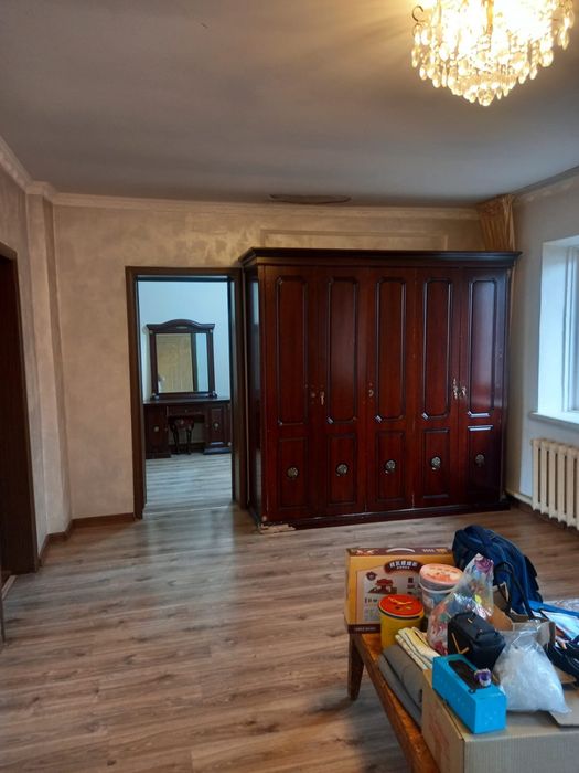 Сдается частный дом в районе СМУ 4