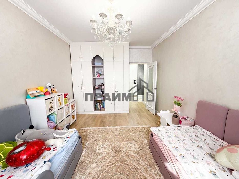 ПРОДАМ 4Х ком Каратал (Виолетта ПРАЙМ)