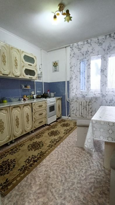 Сдается 1 комн  квартира г.Актобе. район Болашак/ Богенбай батыра 129