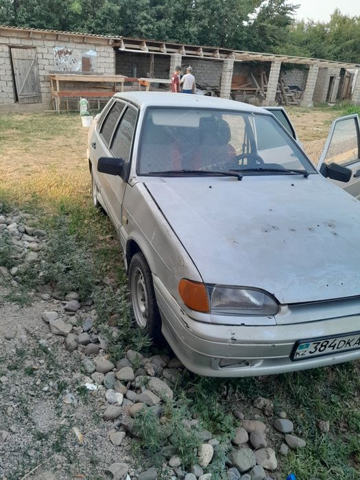 Малға айырбас бар