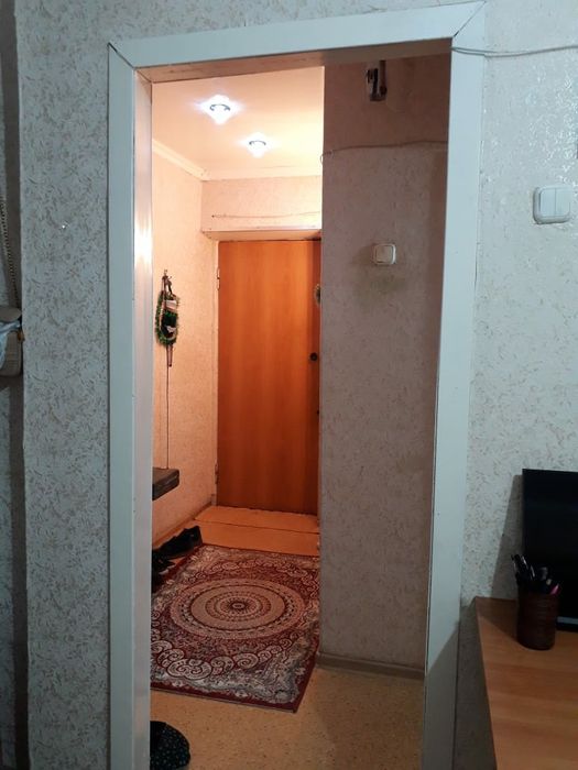 Продам 1-комнатную квартиру