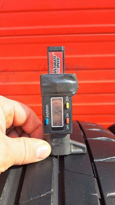 Оригинални джанти за Ауди 18 цола ЕТ26 гуми 245 45 18