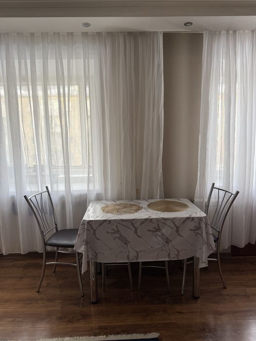 Посуточно 1,5 на Крылова