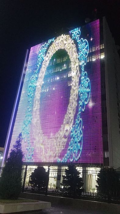 LED экран ва бегущая строка+Led ekran+LED TABLO+ LED5