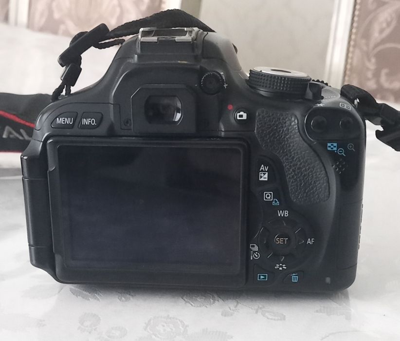 Фотоаппарат Принтор