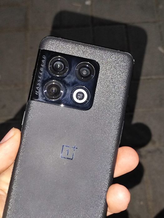 Обмен OnePlus 10 Pro