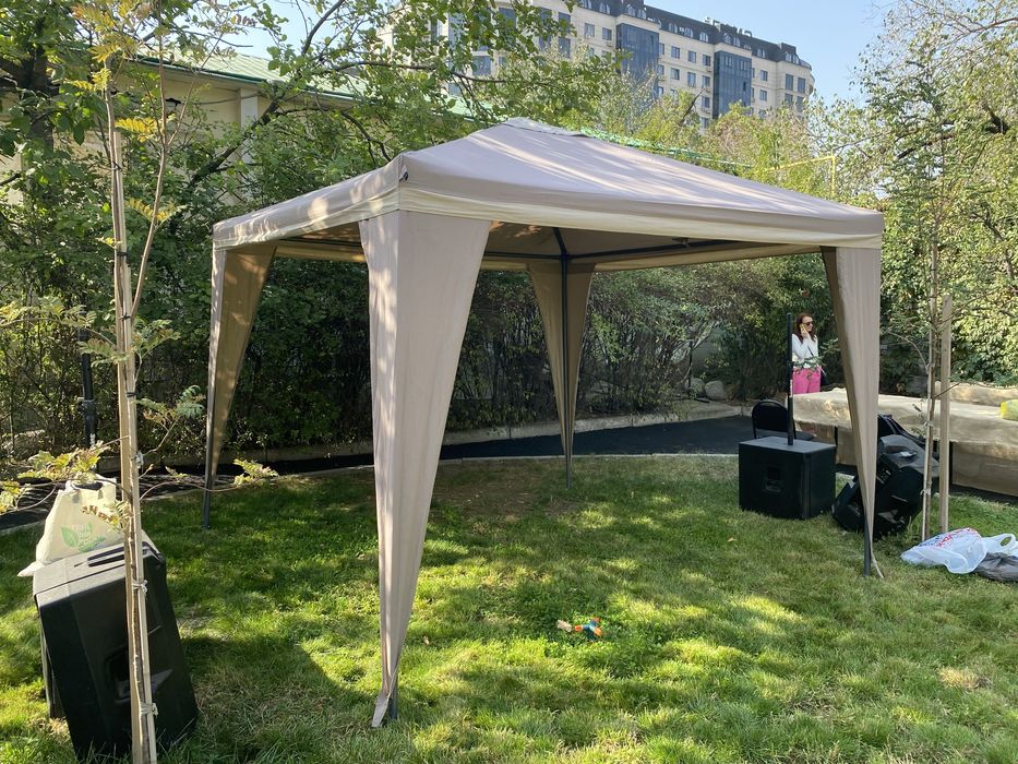 Продам шатер тент