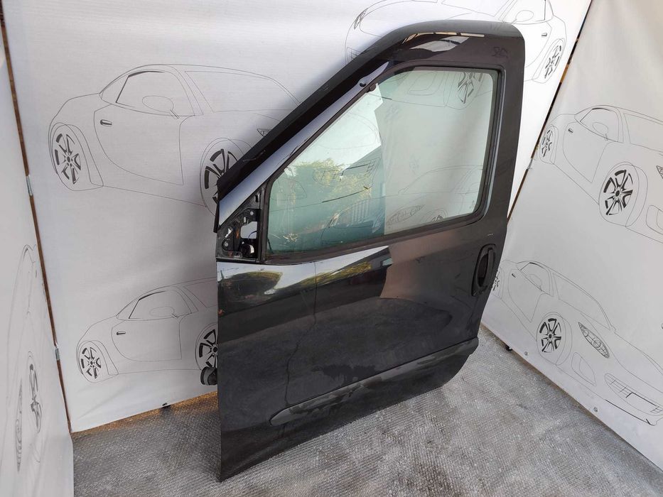 Usa Fata Stanga Opel Combo D Comercial 2011–2017 / Cod OEM 95509348 (11T)