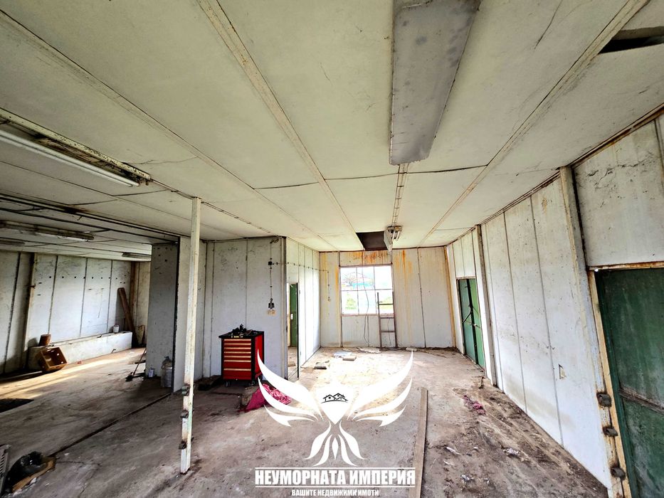 Продава се Парцел в с. Болярци, Област Пловдив - 1100 кв.м за 47 €/кв.м - Снимка #13