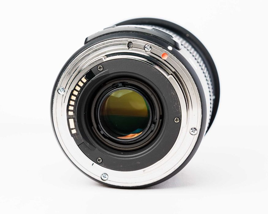 Фотоапарат Canon 800D в комплект с EF-S 18-55 и обективи Canon EF 50mm/f1.8 и Sigma 17-70mm/F2.8-4 DC DN