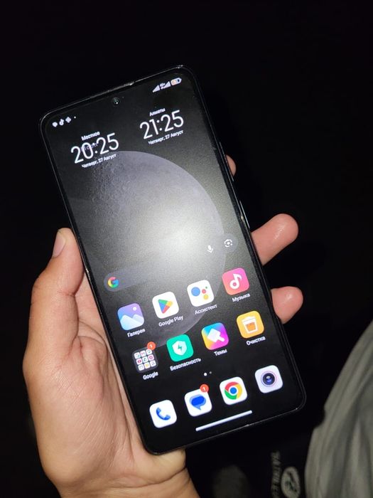 Redmi note 10 pro