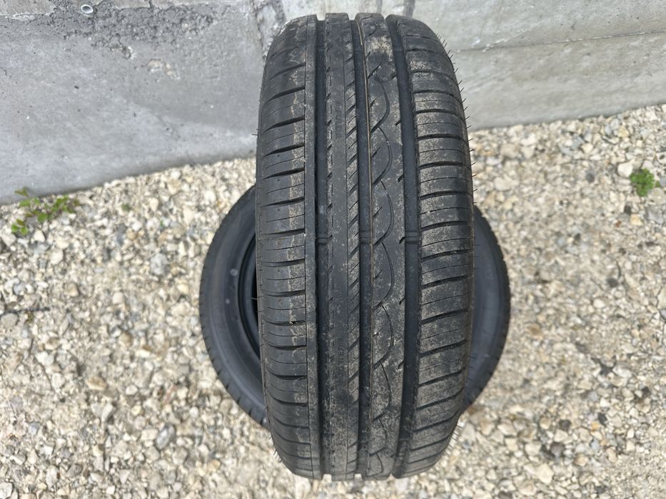 Гуми Fulda с размер 195/55/15