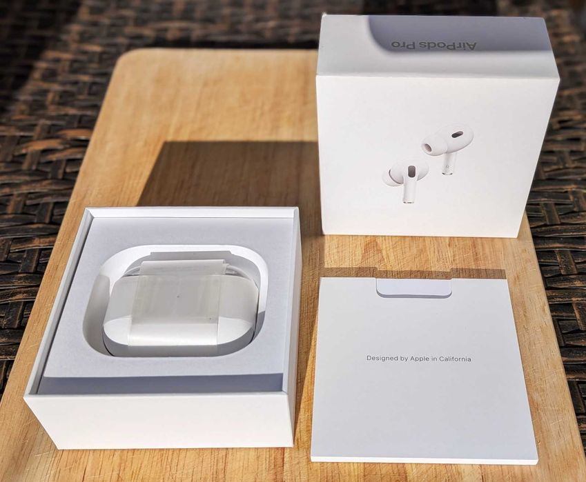 Casti AirPods Pro 2 Sigilate