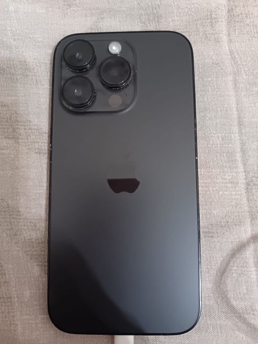 Iphone 14 pro 256 GB