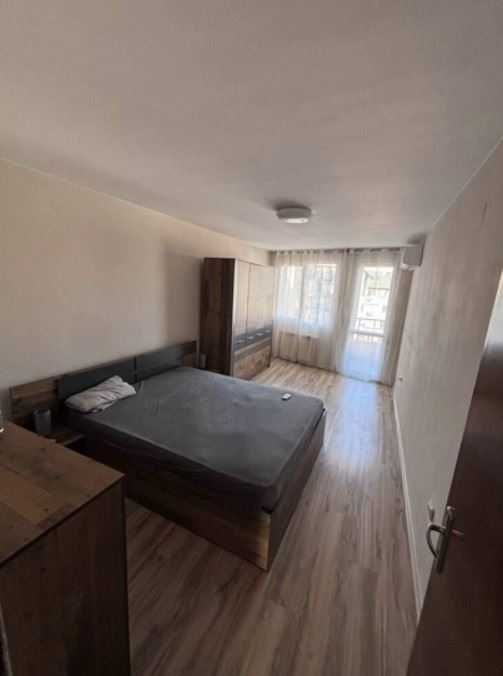 Тристаен апартамент под наем Мусагеница