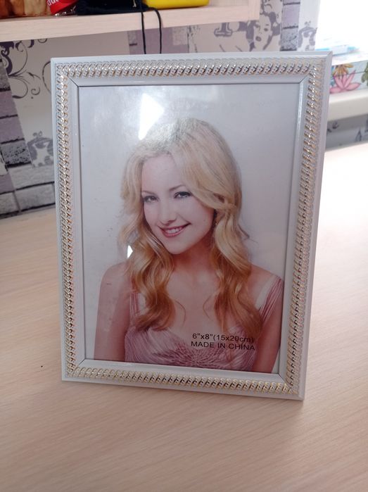 Продам рамку под фото