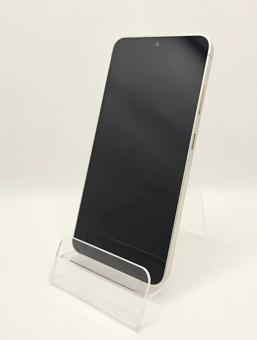 Samsung S24 / Amber Yellow/Black/Violet / 256 GB / DeluxGSM