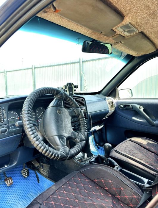 Продается Volkswagen Passat