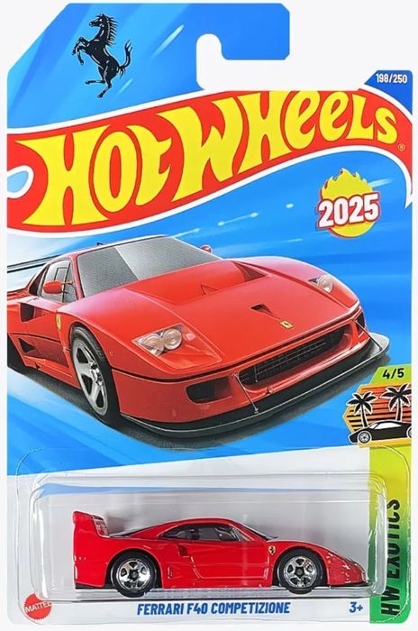 Машинки Hot Wheels Premium