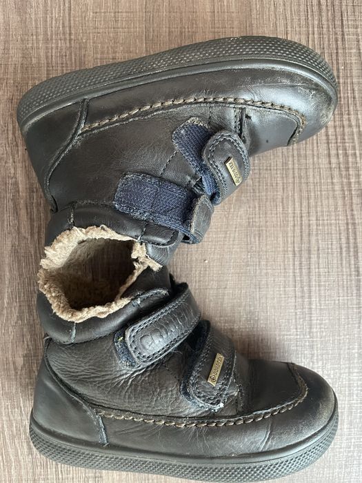 Детски боти Primigi номер 24