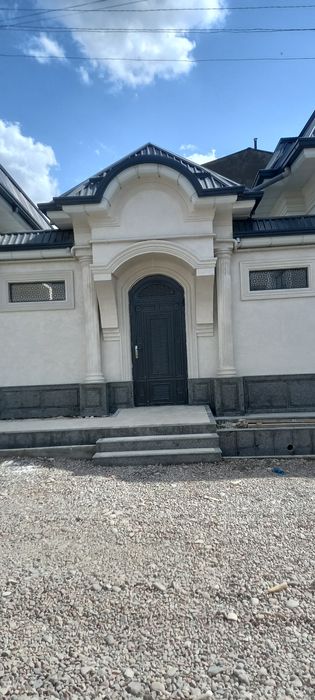 Fasad ishlari Travertin Marmarino Leanardo Luchento Bazalt Tyaga va ha