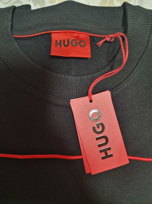 Мъжка блуза Hugo